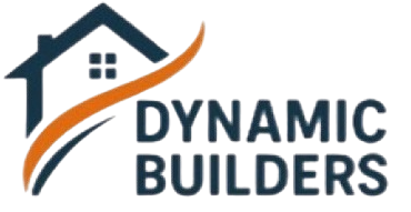 Dynamic Builders Logo